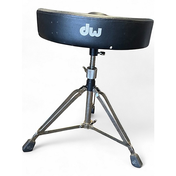 Used DW DWCP5120 Drum Throne