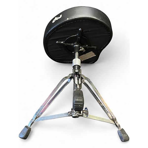 Used DW DWCP5120 Drum Throne