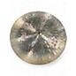 Used MEINL 20in DYZANCE EXTRA DRY CHINA Cymbal thumbnail