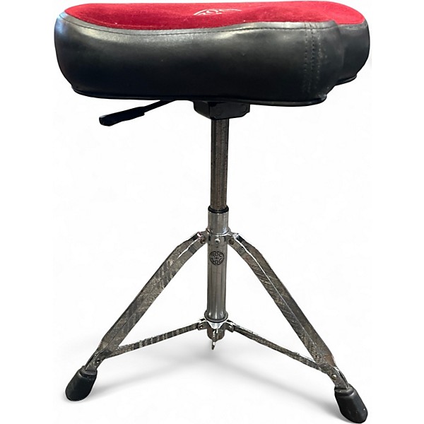 Used ROC-N-SOC NRO-K Drum Throne