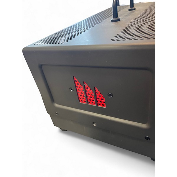 Used PRS MT15 Tube Guitar Amp Head