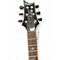 Used PRS SE Paul's Guitar BLACK GOLD BURST Solid Body Electric Guitar