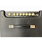 Used Fender Rumble V3 40W 1x10 Bass Combo Amp