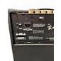 Used Fender Rumble V3 40W 1x10 Bass Combo Amp