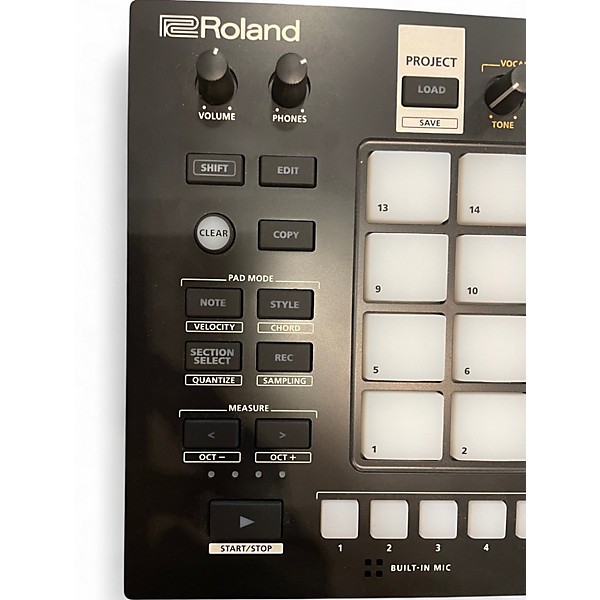 Used Roland Verselab MV-1 Production Controller