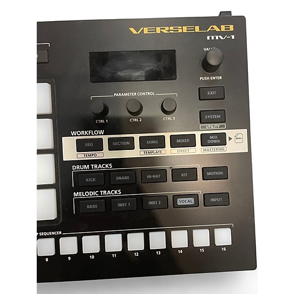 Used Roland Verselab MV-1 Production Controller