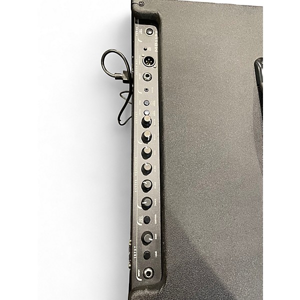 Used Gallien-Krueger MB115-II Ultralight 200W 1x15 Bass Combo Amp