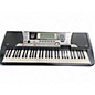 Used Yamaha PSR550 Portable Keyboard thumbnail