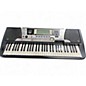 Used Yamaha PSR550 Portable Keyboard