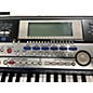Used Yamaha PSR550 Portable Keyboard