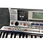 Used Yamaha PSR550 Portable Keyboard