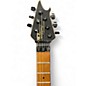 Used EVH Wolfgang Standard Black Solid Body Electric Guitar