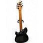 Used EVH Wolfgang Standard Black Solid Body Electric Guitar