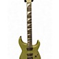 Used Jackson SL2MG HT Army Drab Solid Body Electric Guitar thumbnail
