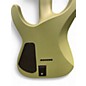 Used Jackson SL2MG HT Army Drab Solid Body Electric Guitar