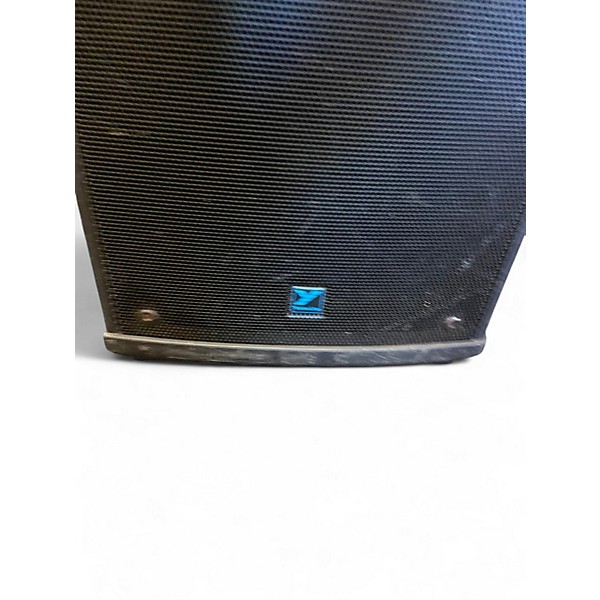 Used Yorkville NX25P Powered Speaker