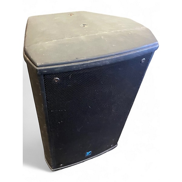 Used Yorkville NX25P Powered Speaker