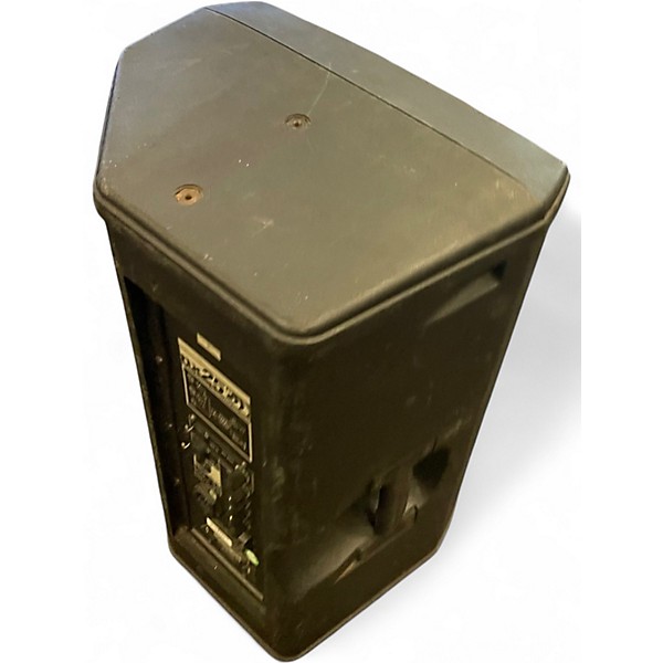 Used Yorkville NX25P Powered Speaker