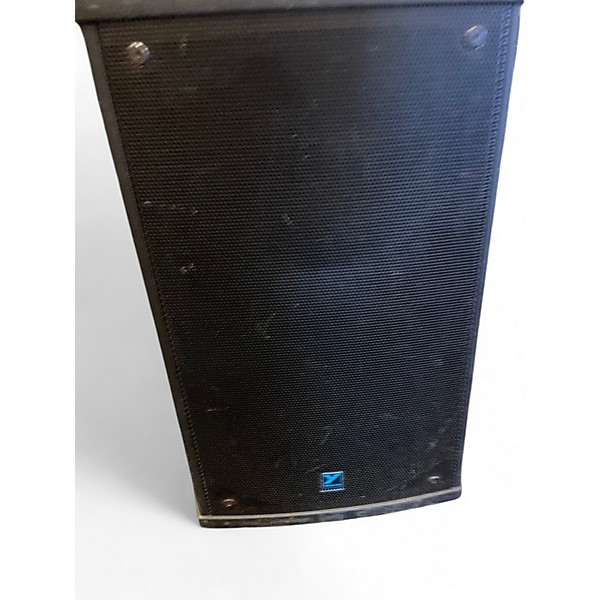 Used Yorkville NX25P Powered Speaker