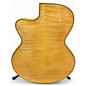 Used Eastman AR905 Natural Hollow Body Electric Guitar