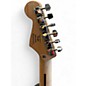 Used Squier Bullet Stratocaster HSS Tobacco Burst Solid Body Electric Guitar