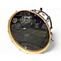Used DW 6 Piece Performance Series Antique Ruby Oyster Drum Kit