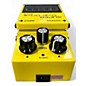 Used BOSS SD1 Super Overdrive Effect Pedal