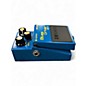 Used BOSS BD2 Blues Driver Effect Pedal