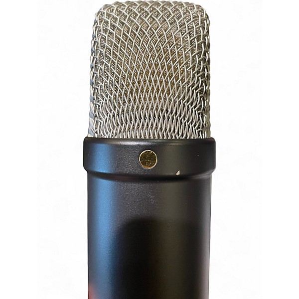 Used RODE NT1 Condenser Microphone