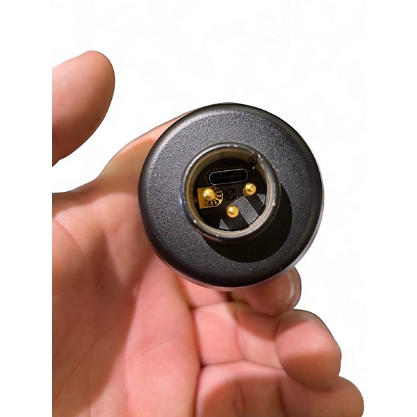 Used RODE NT1 Condenser Microphone