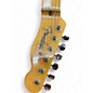 Used 2010 Fender 52’ Reissue Telecaster Butterscotch Blonde Solid Body Electric Guitar