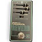Used Walrus Audio FUNDAMENTAL REVERB Effect Pedal thumbnail