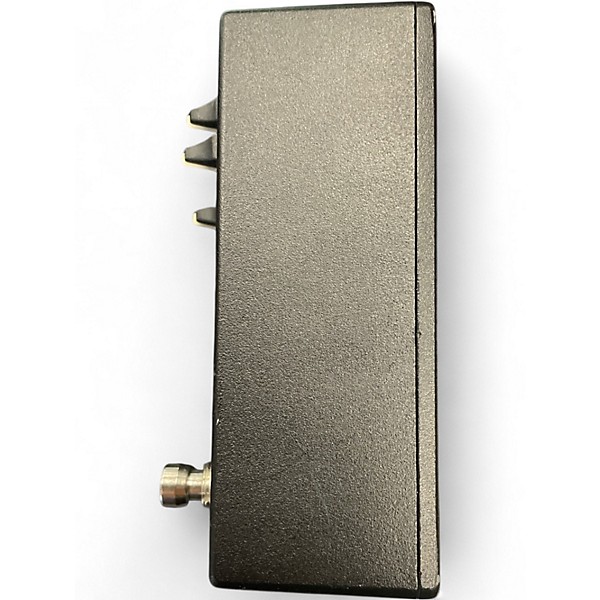 Used Walrus Audio FUNDAMENTAL REVERB Effect Pedal