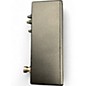Used Walrus Audio FUNDAMENTAL REVERB Effect Pedal