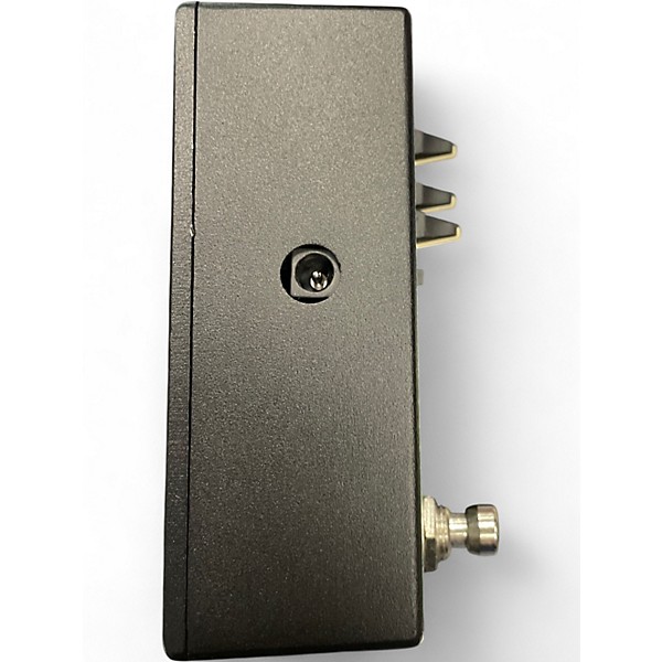 Used Walrus Audio FUNDAMENTAL REVERB Effect Pedal