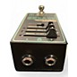 Used Walrus Audio FUNDAMENTAL REVERB Effect Pedal