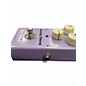 Used NUX ANALOG CHORUS Effect Pedal