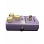 Used NUX ANALOG CHORUS Effect Pedal