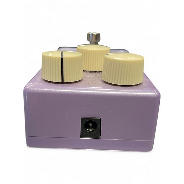 Used NUX ANALOG CHORUS Effect Pedal