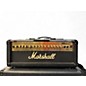 Used Marshall MG100HDFX 100W Solid State Guitar Amp Head thumbnail