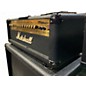 Used Marshall MG100HDFX 100W Solid State Guitar Amp Head