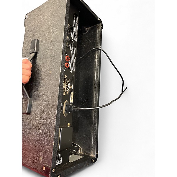Used Marshall MG100HDFX 100W Solid State Guitar Amp Head