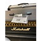 Used Marshall MG100HDFX 100W Solid State Guitar Amp Head