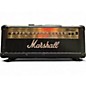 Used Marshall MG100HDFX 100W Solid State Guitar Amp Head thumbnail