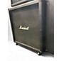 Used Marshall MG412B 4x12 120W Straight Guitar Cabinet
