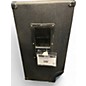 Used Marshall MG412B 4x12 120W Straight Guitar Cabinet