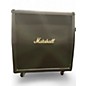 Used Marshall MG412A 4x12 120W Angle Guitar Cabinet thumbnail
