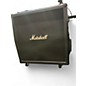 Used Marshall MG412A 4x12 120W Angle Guitar Cabinet