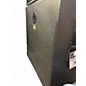 Used Marshall MG412A 4x12 120W Angle Guitar Cabinet