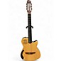 Used Godin ACS Multiac Natural Acoustic Electric Guitar thumbnail